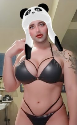 Pretty shemale