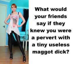 How many people do you know that know?