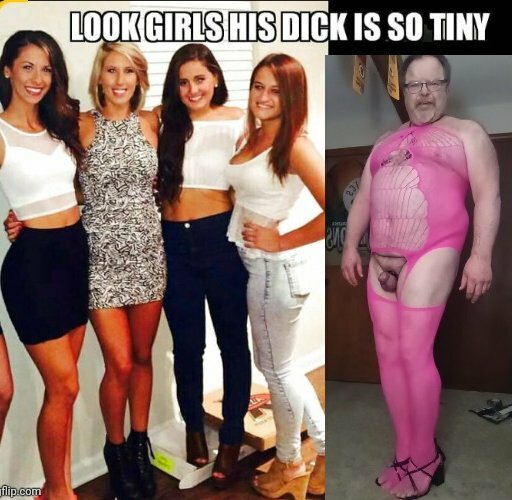 Humiliation captions of Daddyfuckpig