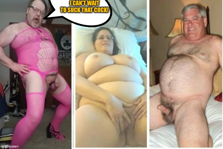 Daddyfuckpig cuckold loser