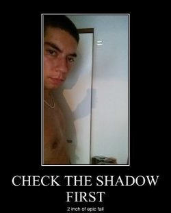 Small Dick Boy