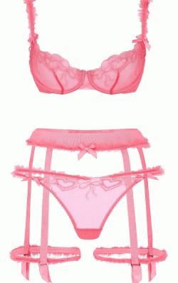 The sissy maker kit
