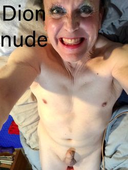Sissy Dion lohman exposed