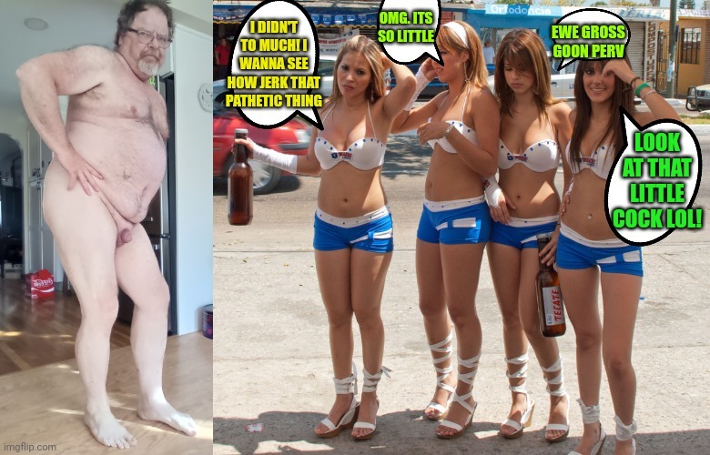 Humiliation captions of Daddyfuckpig