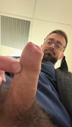 horny at work