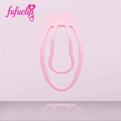 Light, Lovely, and Locked in Pink