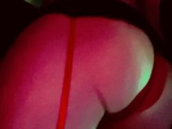 Gay Sissy Size Queen Slams Huge Dildos