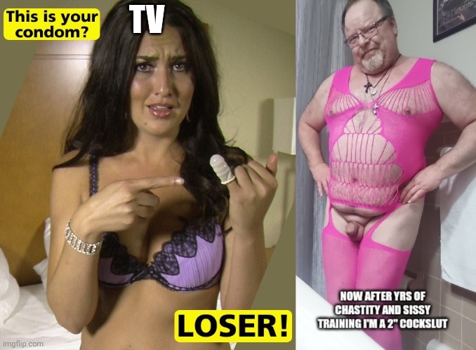 Humiliation captions of Daddyfuckpig