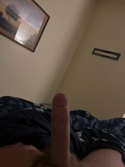 My dick