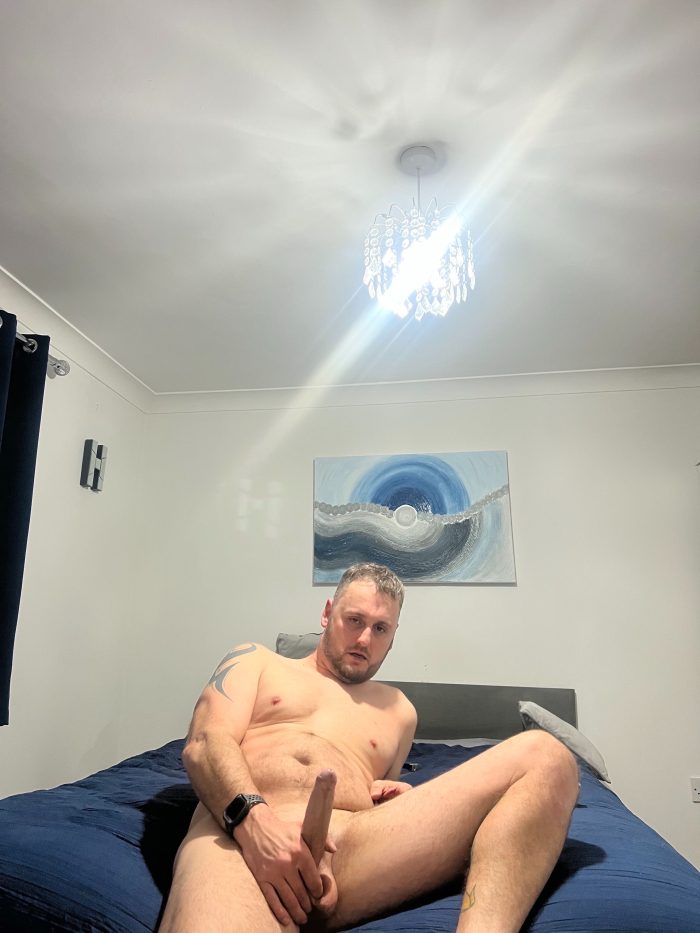 Ruthless Dom wanted