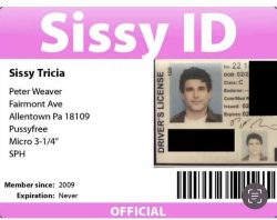 Sissy Peter Weaver fag pictures