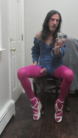 total cock craving faggot