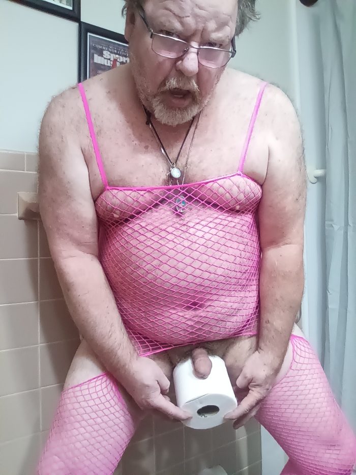 Daddyfuckpig Verified Freakden Slut!!