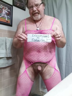 Daddyfuckpig Verified Freakden Slut!!