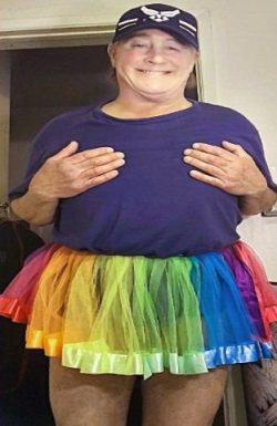 Jorge Rodriguez es una PUTA Homosexual