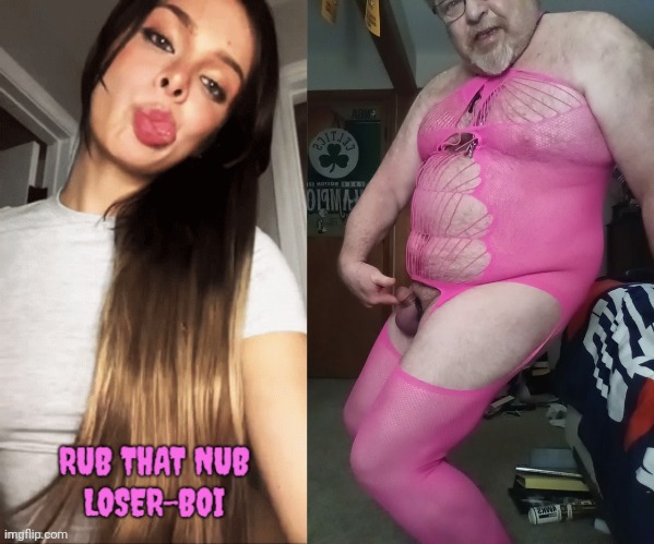 Humiliation captions of Daddyfuckpig