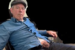 Dick Cooper impotent cuckold with a tiny penis