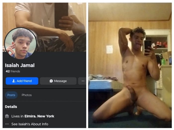 Isaiah Jamal Ryan Cheating Boyfriend Caught & Exposed For Everyone To See