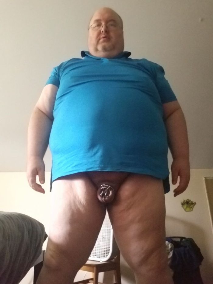 Married but pussyfree