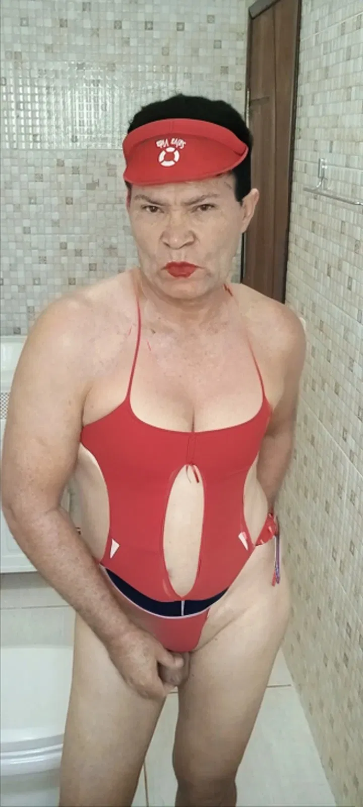 Bianca crossdresser arquivos porn fagot maricas sissy biancacdzinha.