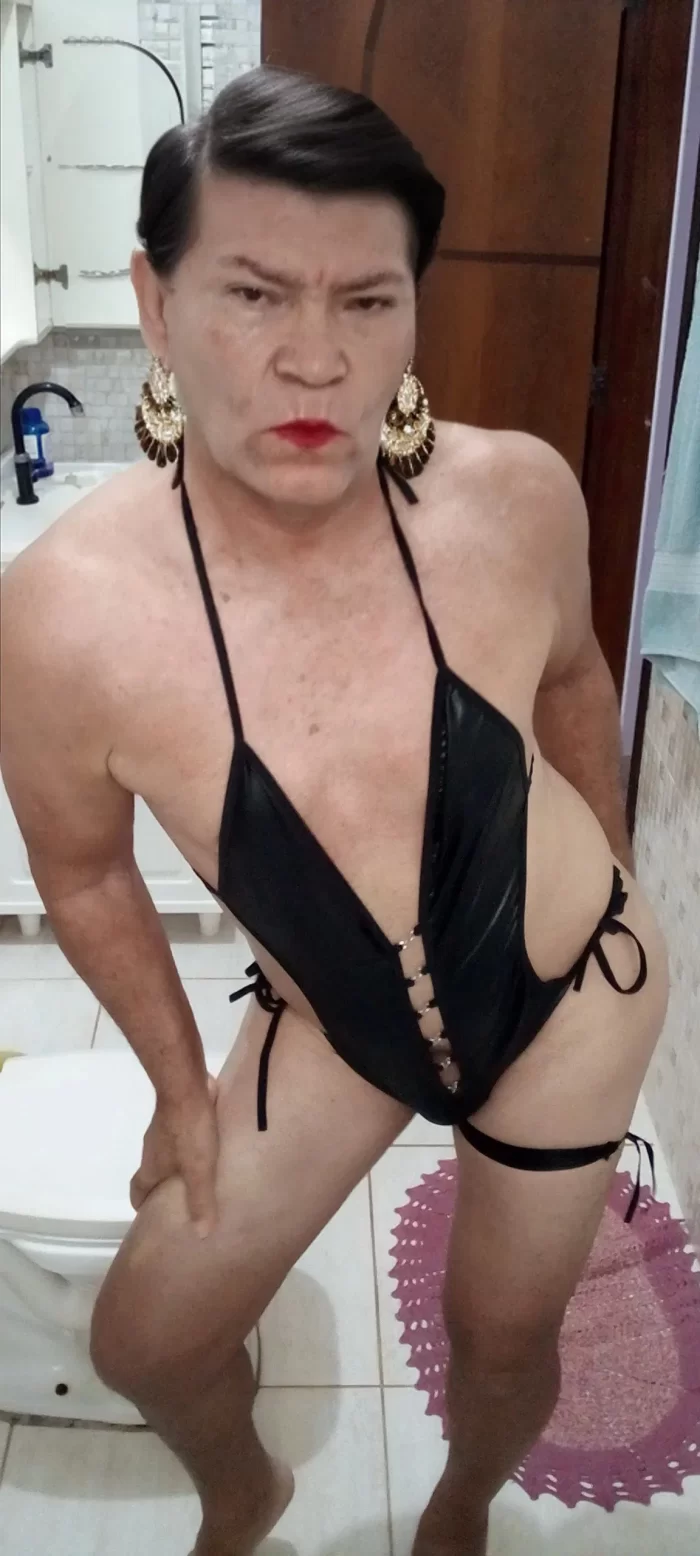 Bianca crossdresser arquivos porn fagot maricas sissy biancacdzinha.
