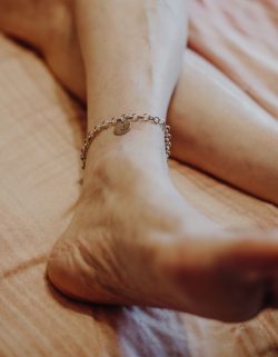 Anklet