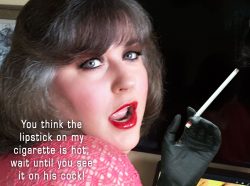 Hot tease