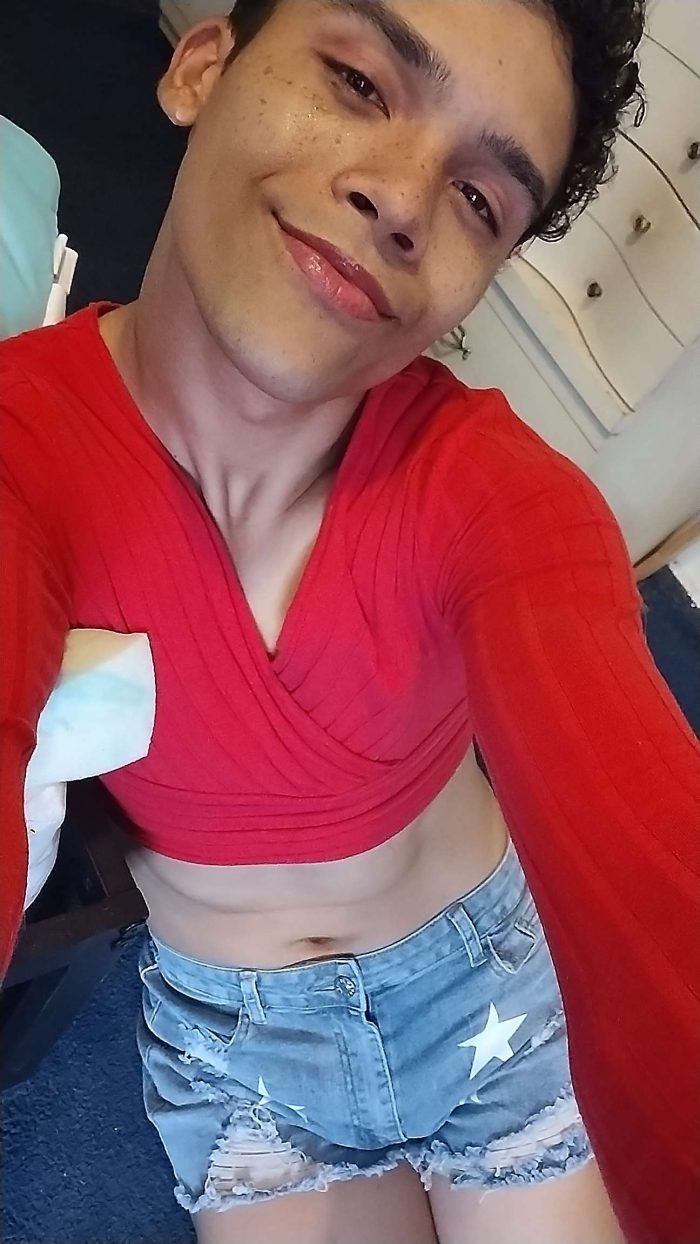 Isaiah Jamal Ryan Cheating Slut Exposed