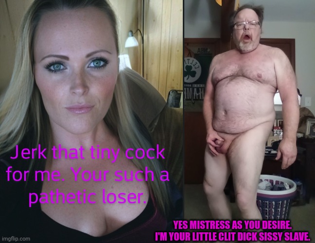 For Mistress E