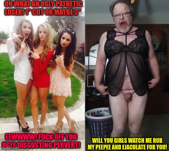 Worthless subhuman fuckmeat