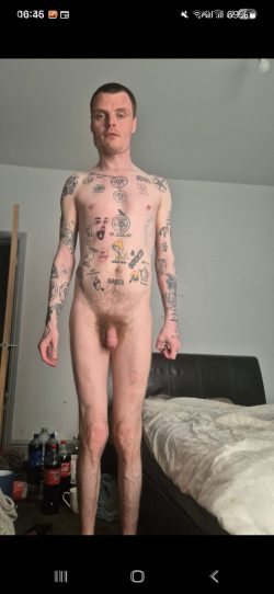 Duane tudor small dick loser