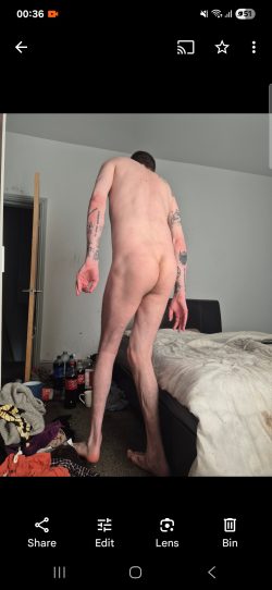Duane tudor small dick loser 4