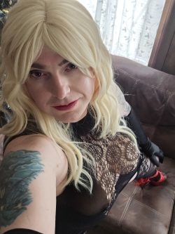 Sissy slut