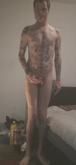 Duane tudor small dick loser