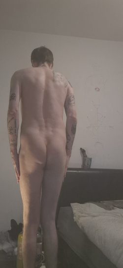 Duane tudor small dick loser