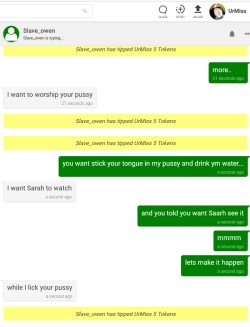 slave_owen_mfc nasty little cuck