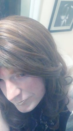 When Jess was taking shape in a dark time,what a night of pleasure and exploring the inner girl