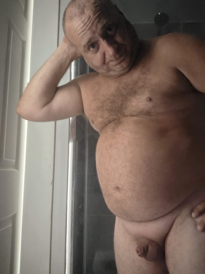 Nice size cock I got. What you reckon, im like 3/6 centimeters..