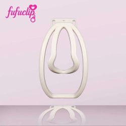 Reliable, Light, and Lovely – My Experience with the White Nylon FufuClip