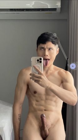 Fucking Gooner chink