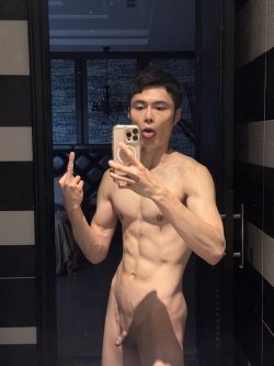 Fucking chink