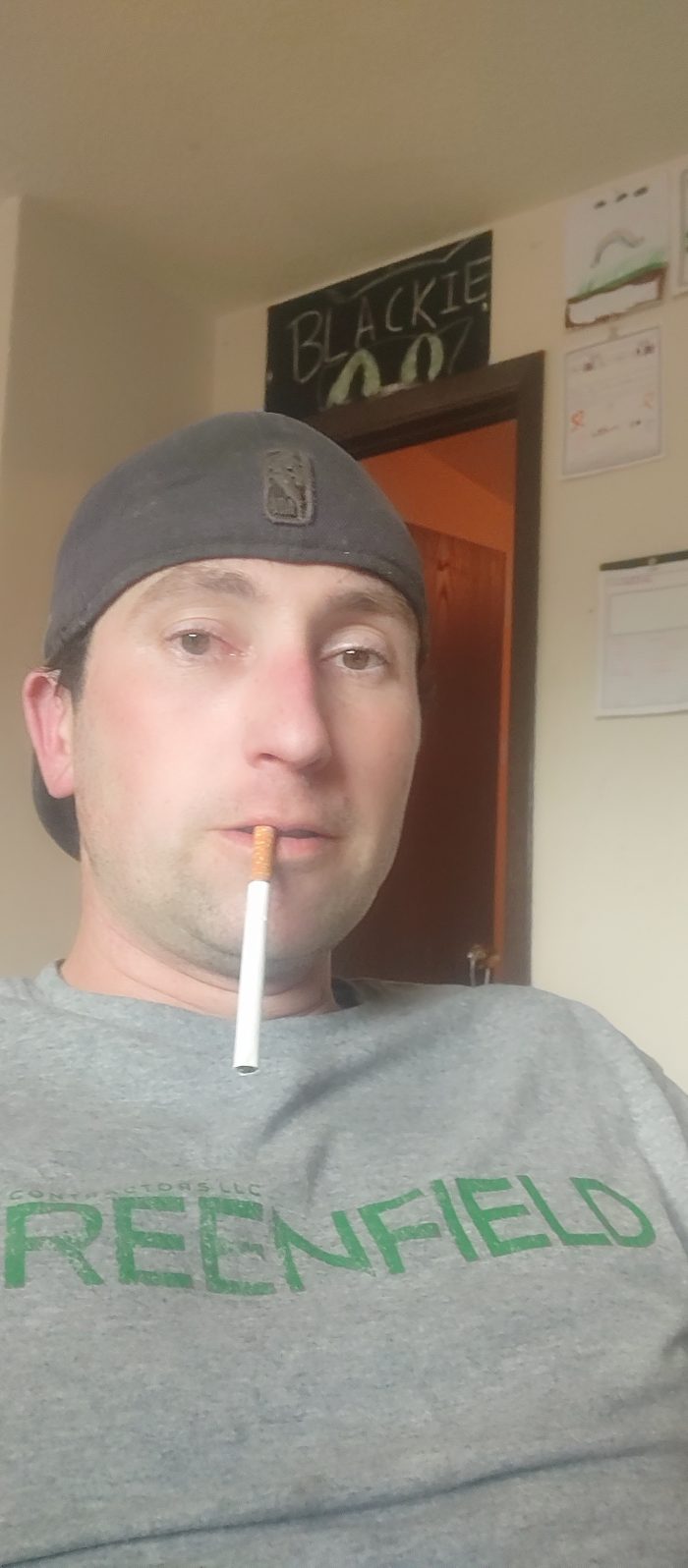 Please watch this next video if you… Like me? I get SO esperate to fuck something that I d ...