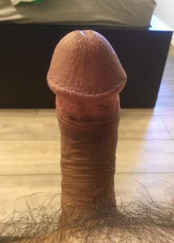 Ready to Fuck