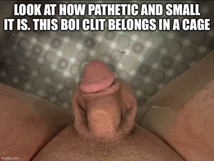 Made for me