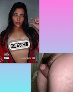 Babydick Dan