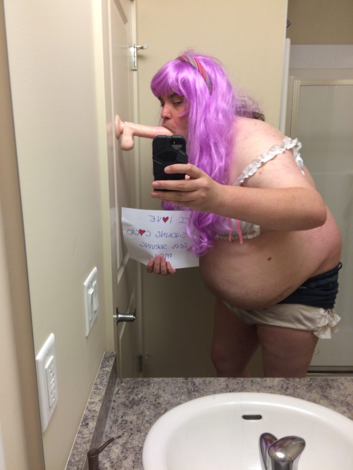 Sissy Bambi Jones