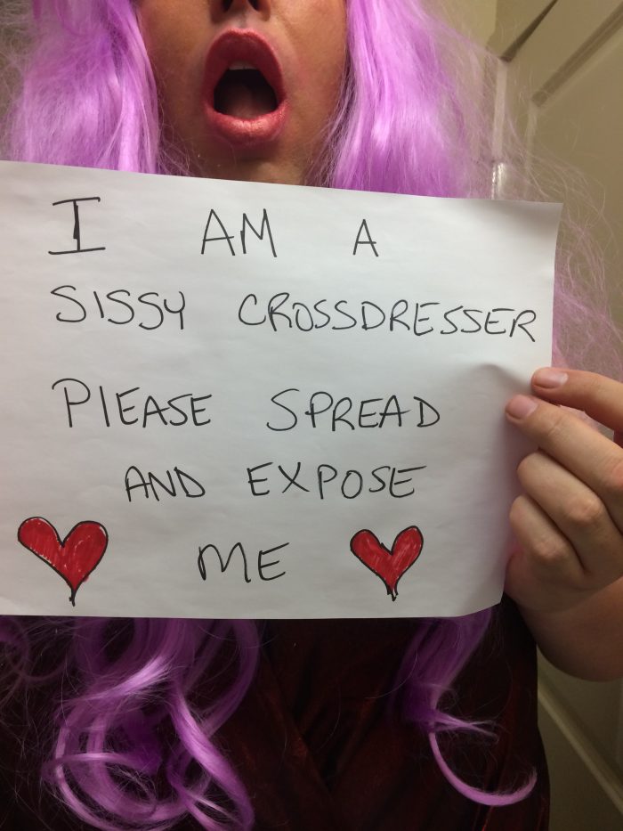 Sissy Bambi Jones
