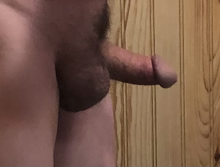 My Little 4 Inch Dick 😳