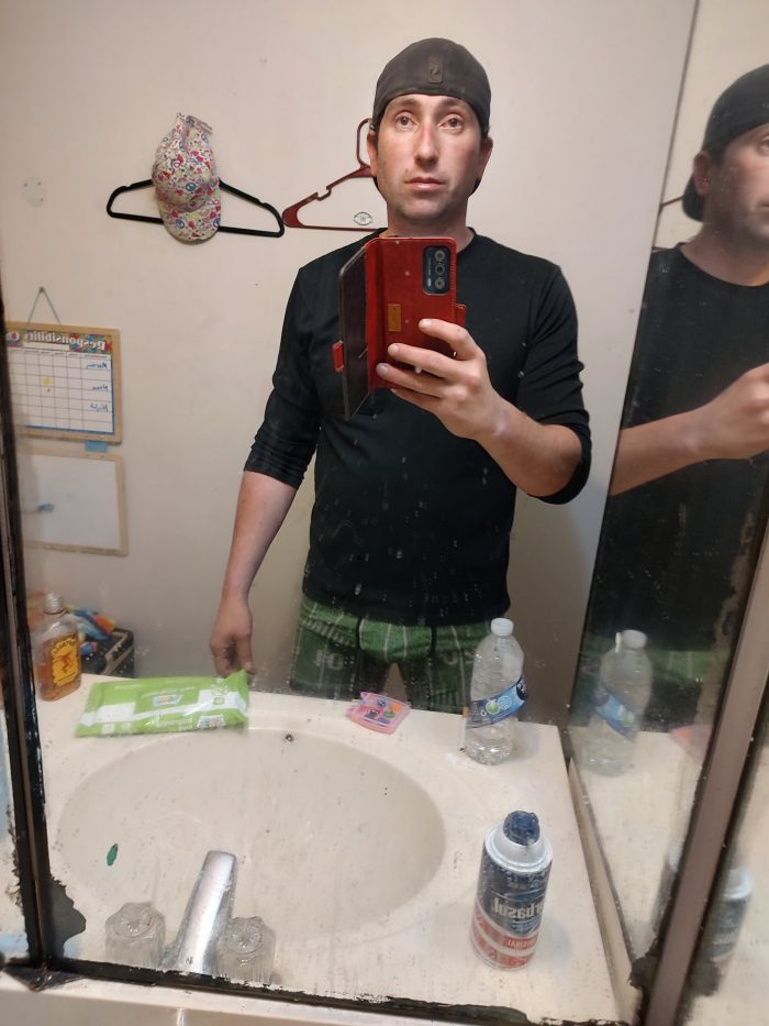 Please watch this next video if you… Like me? I get SO esperate to fuck something that I d ...