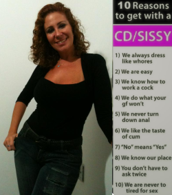 Mistress Zambelli wants a big cock…
